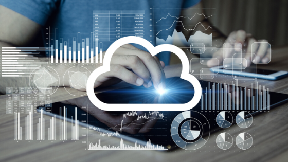 6 Benefits of Moving to the Deltek Cloud