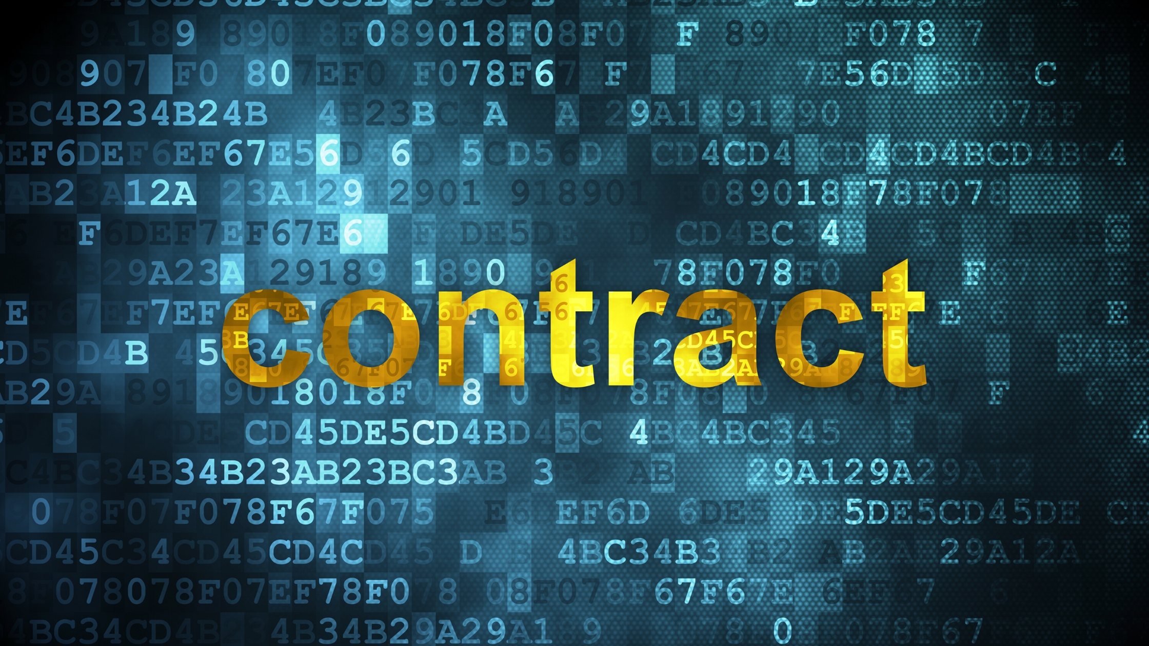 Is it Time to Digitally Transform your Contract Management Process?