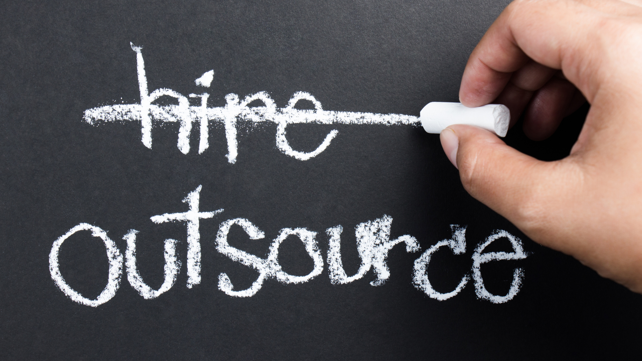 4 Advantages of Outsourcing Accounting for your Small Business