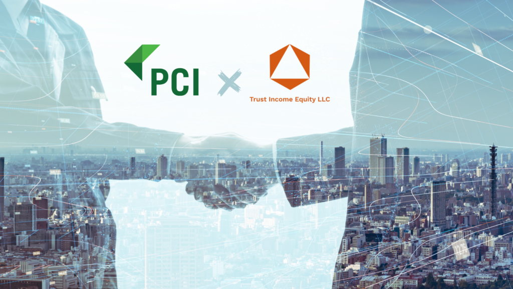 Premier Consulting & Integration (PCI) Partners with Trust Income Equity LLC to Enhance Business Development