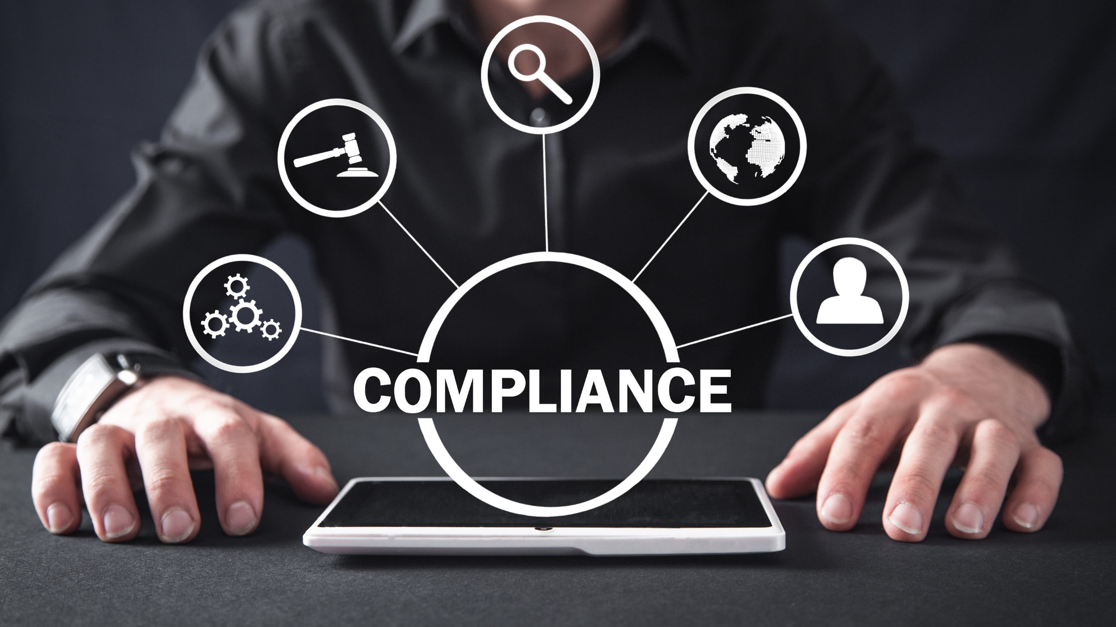 Why Compliance is Essential to your Government Contracting Success