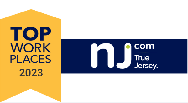 NJ ADVANCE MEDIA NAMES PREMIER CONSULTING & INTEGRATION (PCI) A WINNER OF THE NEW JERSEY TOP WORKPLACES 2023 AWARD