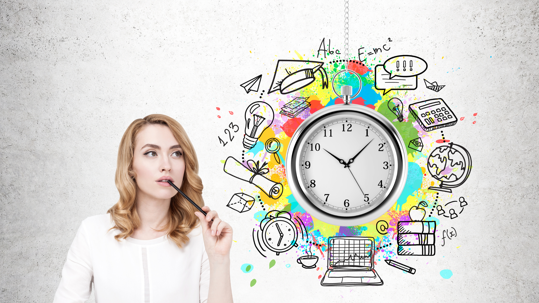 Mastering Time Management in a Marketing Agency: Balancing Multiple Clients