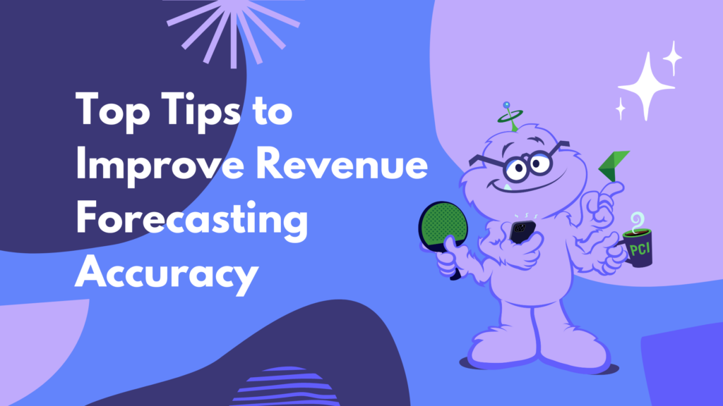Top Tips to Improve Revenue Forecasting Accuracy for Your Agency