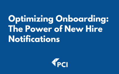 Optimizing Onboarding: The Power of New Hire Notifications